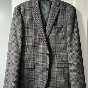 BAR III Sports Coat